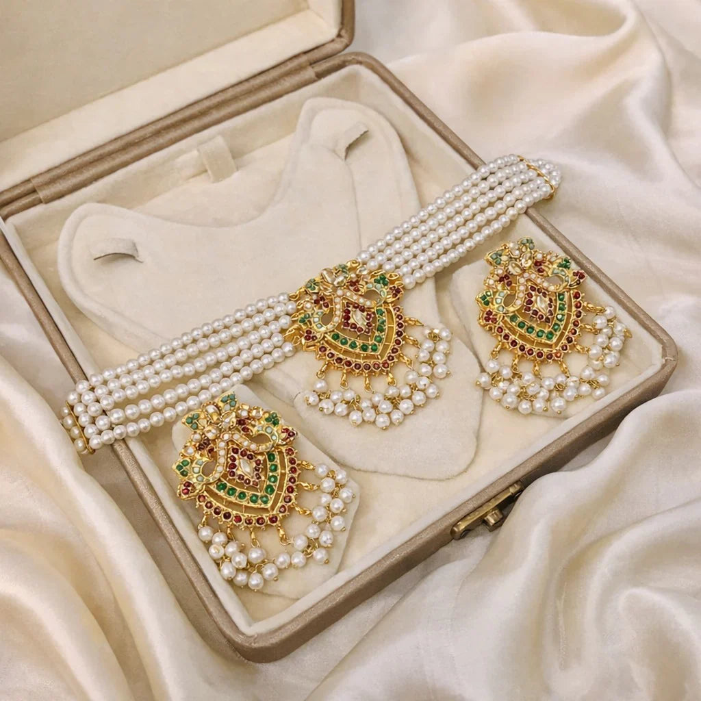 Choker Set