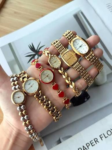Watches