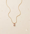 Royal  Crystal  pendent